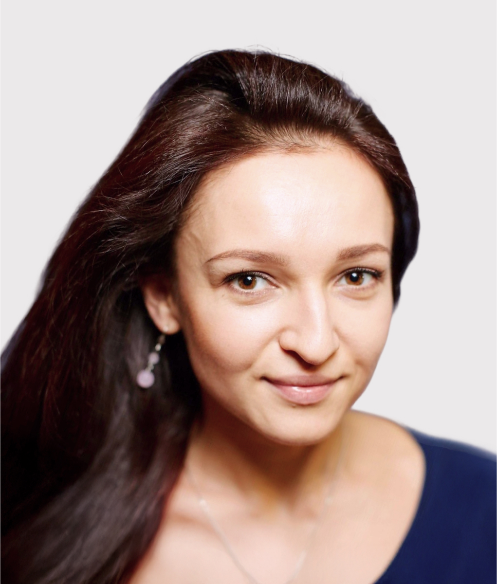 Yulia Piazza