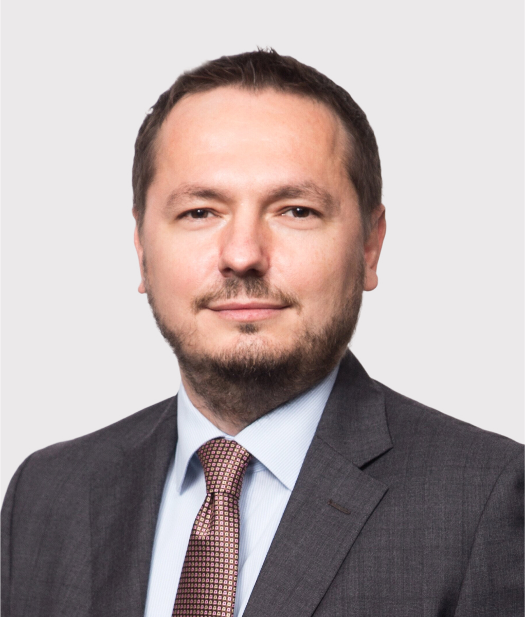 Alexander Yaremenko